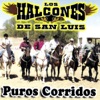 Los Halcones de San Luis - El Rengo Del Gallo Giro