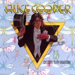 Welcome to My Nightmare - Alice Cooper
