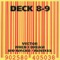 Vector - Deck 8-9 lyrics