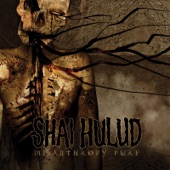 Shai Hulud - Misanthropy Pure