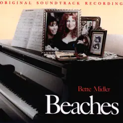 Beaches (Original Motion Picture Soundtrack) - Bette Midler