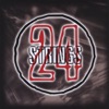 Strings 24
