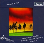 1995 Reggae Sumfest - Recorded Live In Jamaica - Volume 3