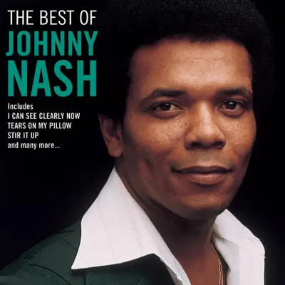 The Best of Johnny Nash - Johnny Nash The Best of Johnny Nash - Johnny Nash