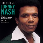 The Best of Johnny Nash artwork