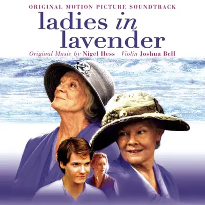 Ladies in Lavender (Original Motion Picture Soundtrack) - Royal Philharmonic Orchestra