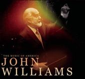 The Music of America: John Williams