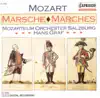 Stream & download Mozart, W.A.: Marches