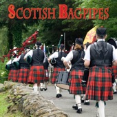 The Scottish Bagpipe Players - Brown Haired Maiden / Highland Laddie / High Road to Gairloch