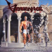 Vengeance Rising - Before The Time