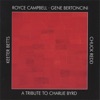 A Tribute to Charlie Byrd