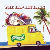 THE JAPONICANS - オレンジ
