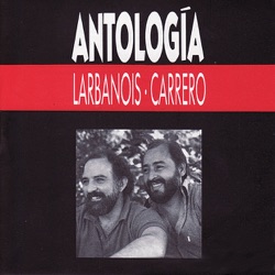 Larbanois / Carrero - Zumba Que Zumba