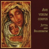 Ave Verum Corpus artwork