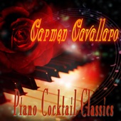 Piano Cocktail Classics artwork