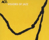 Visions of Jazz artwork