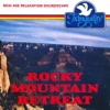 Anton Hughes - Rocky Mountain Retreat