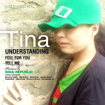 Understanding - EP - Tina