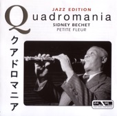 Sidney Bechet - I Found a New Baby