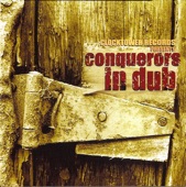 Conquerors In Dub artwork