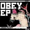 Obey song lyrics