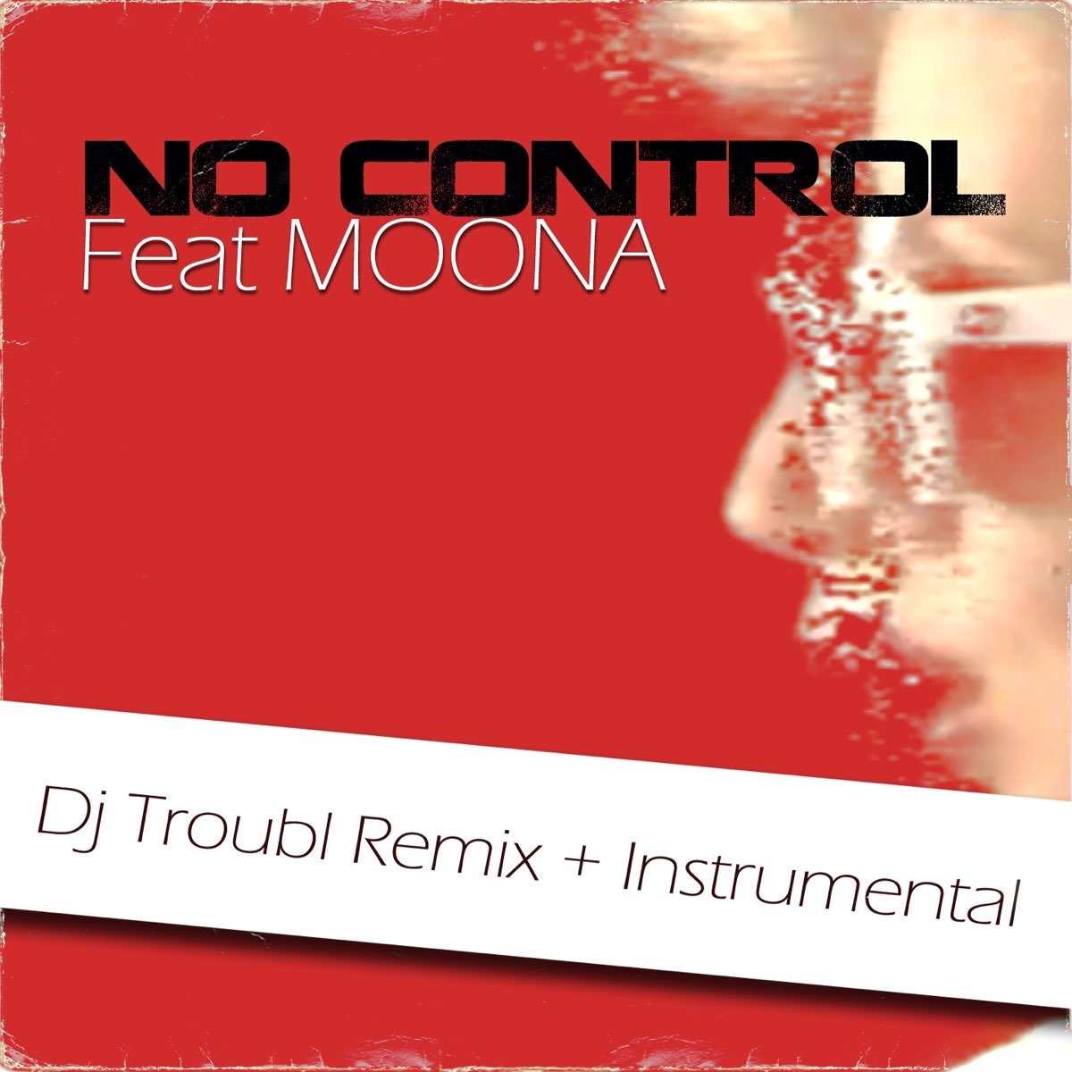 No Control песня. (Alternative Control Remix).