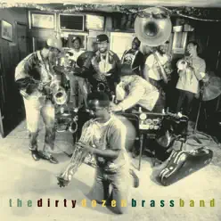 This Is Jazz - The Dirty Dozen Brass Band