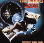 The Monks - Don't Want No Reds