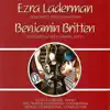Laderman: Concerto for Orchestra - Britten: Diversions on a Theme, Op. 21 album lyrics, reviews, download