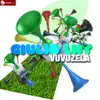 Vuvuzela - EP album lyrics, reviews, download