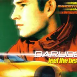 Feel the Beat - EP - Darude Feel the Beat - EP - Darude