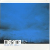 Mishima USA - I Suspect