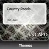 Country Roads (HRG Mix) song lyrics