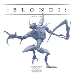 Blondi - EP - Wumpscut