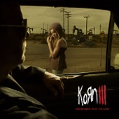 Korn - Pop A Pill