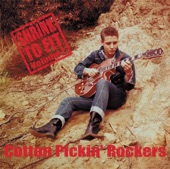 Shrink to Fit, Vol. 2 - Cotton Pickin' Rockers