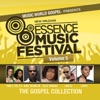 Essence Music Festival, Vol. 5 - The Gospel Collection (Live) - EP, 2011