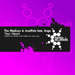 Your Heart (Sound Quelle Remix) Song Lyrics