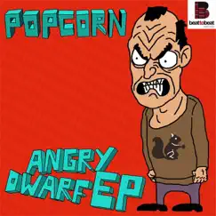 Angry Dwarf - Single by Popcorn album reviews, ratings, credits