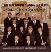 Keeps On Rolling Along