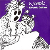 Electric Guitars - Work