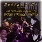 (Somebody) Help Me Out (feat. The Funk Jazz Collective)