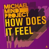 How Does It Feel (Club Mix) artwork