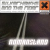 Nomansland - EP