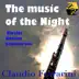 The music of the Night:Vivaldi,Rossini, Sammartini album cover