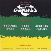 Osibisa - Ojah Awake