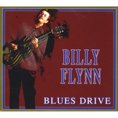 Billy Flynn - First Stage of the Blues