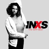 INXS - Beautiful Girl