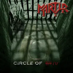 Circle of 8 - Martyr Circle of 8 - Martyr