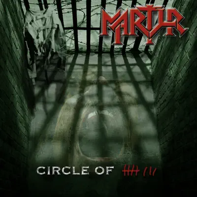 Circle of 8 - Martyr Circle of 8 - Martyr